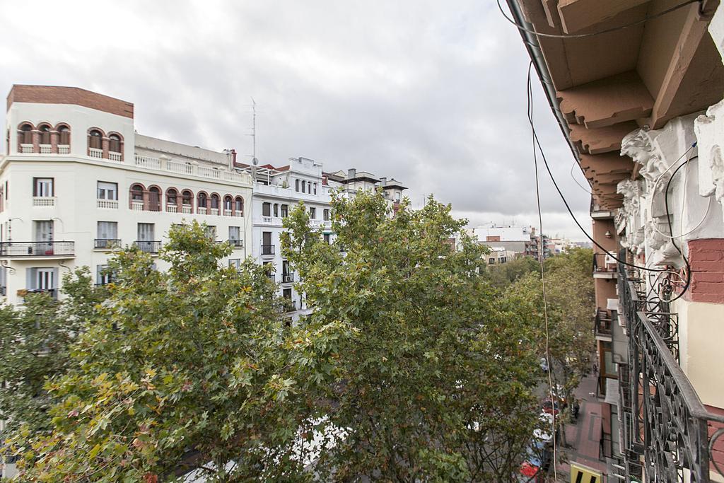 Апартаменти Apartamento Delicias Мадрид Екстер'єр фото